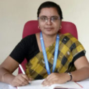 Dr.Kavitha