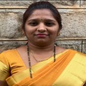 Mrs Veena B G Mrs Veena B G