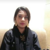 shahnaaz Begum