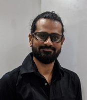 Srihari Raman Srihari Raman