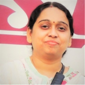 Mrs. Saswati Roy Chel