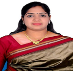 Mrs. Srilakshmi Venkata Rao