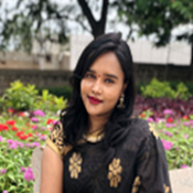 Ms. Sheethal C