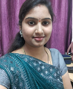 Swarnalatha M