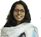 Ms. Anju K Peter