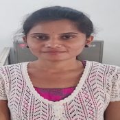 Ms. Kavya D