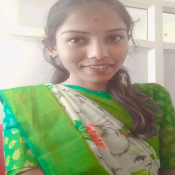 Ms. Kavya M S