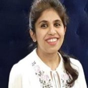 Ms. Sandhya B S