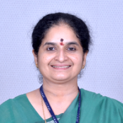 MRIBNALINI MENON