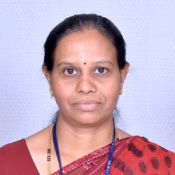 Ms. Rajeshwari K. N