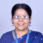 SUDEVI BASU