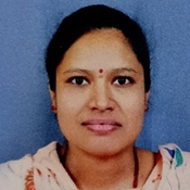 Vijayalakshmi A K