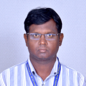 Dr. B.Yerri Swamy