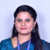Kavya D.