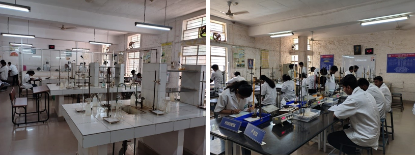 Chemistry Labs