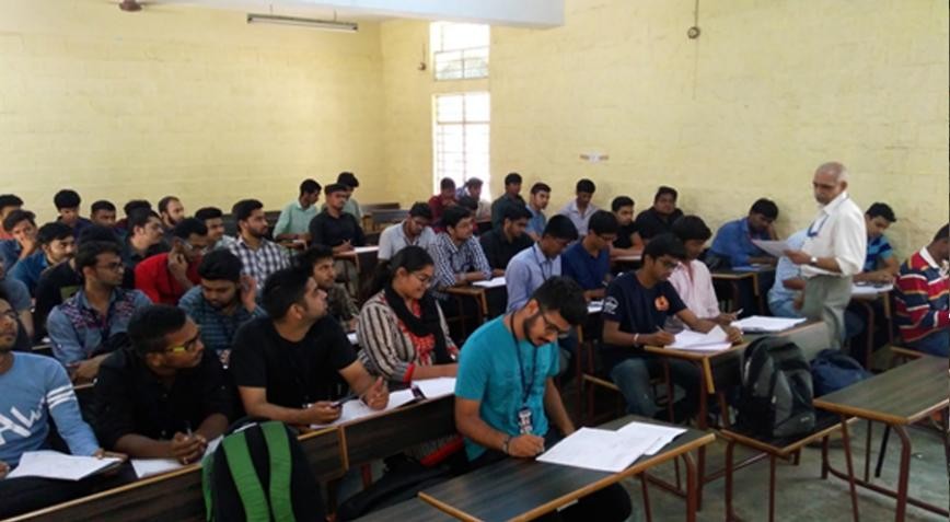 Class Room