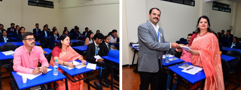 Faculty Achievement