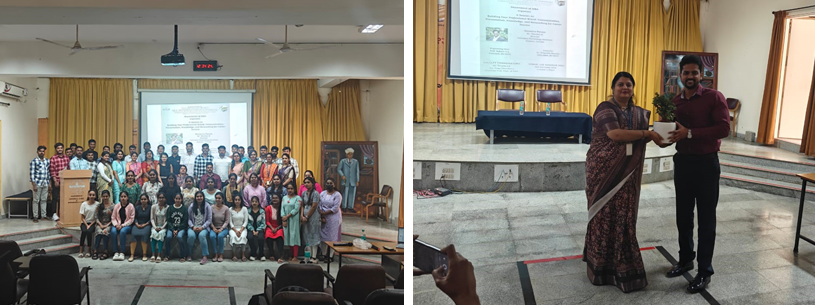 Guest Talk