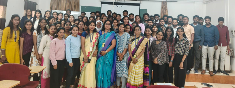 Marketing Club Activity
