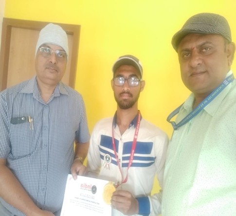 INDIA BOOK OF RECORD