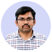 Dr. P. SENTHIL KUMAR