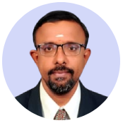Dr. S. Pradeep Narayanan