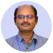 Mr. Phanindar Ravi Parimi