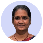 Ms. KRISHNAPRIYA SHARMA