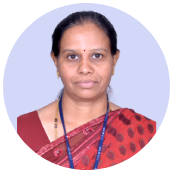 Rajeswari K. N.