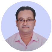 Dr. AMIT GANGOPADHYAY Dr. AMIT GANGOPADHYAY