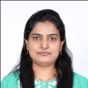 Dr. Prathibha Ekanthaiah